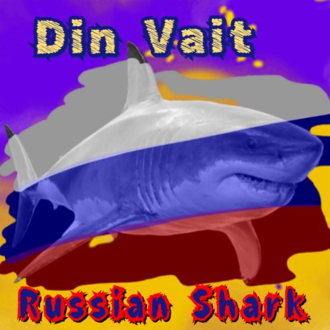 Russian Shark