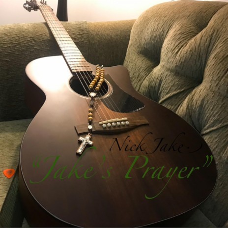 Jake's Prayer | Boomplay Music