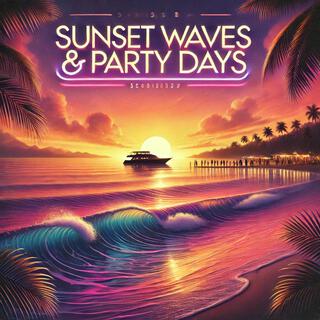 Sunset Waves & Party Days