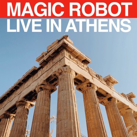 Acropolis (Live in Athens)
