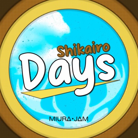 Shikairo Days (From: My Deer Friend Nokotan) | Boomplay Music