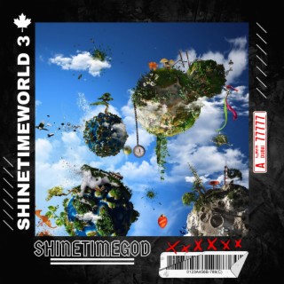 ShineTimeWorld 3 (Deluxe
