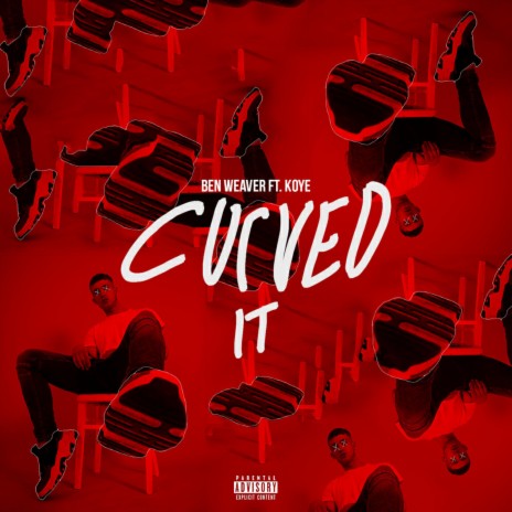 Curved It ft. Koye | Boomplay Music