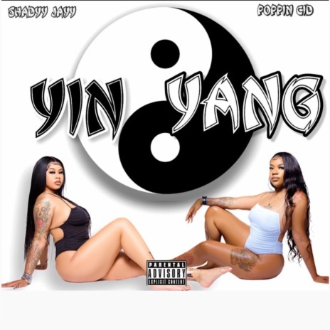 Ying and Yang, Pt. 2