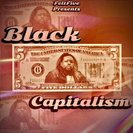 Black Capitalism | Boomplay Music