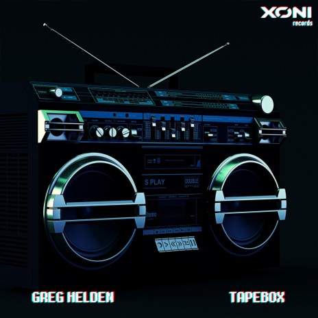 Tapebox (Sheriffz Remix) | Boomplay Music