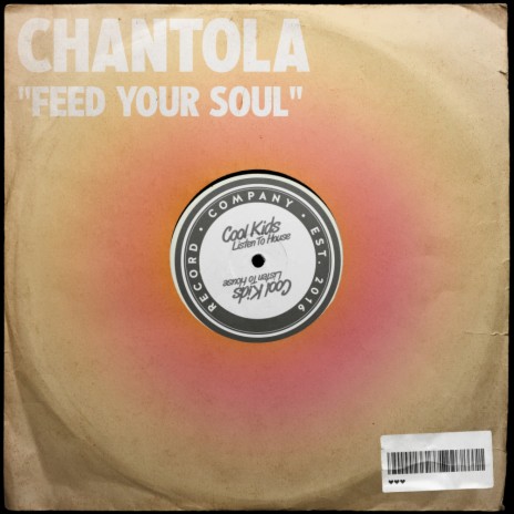 Feed Your Soul | Boomplay Music