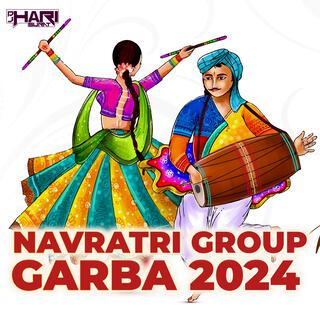 Navratri Group 2024 (Navratri Special)