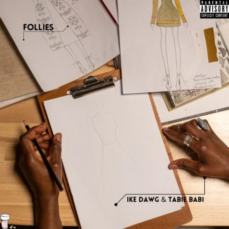 Follies ft. Tabie Babi | Boomplay Music