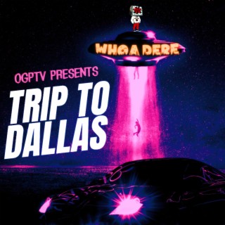 Trip To Dallas