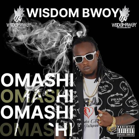 OMASHI | Boomplay Music