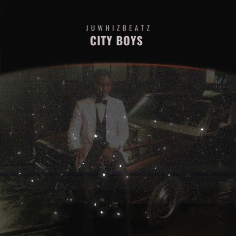 City Boys | Boomplay Music