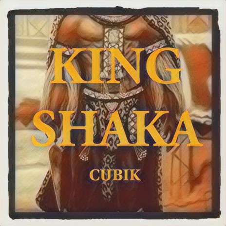 King Shaka | Boomplay Music