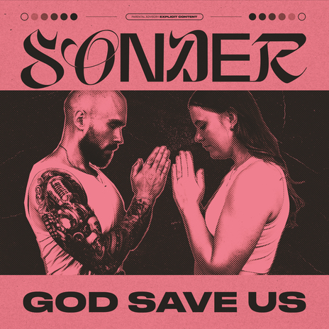 God Save Us ft. Ivva & Muzaman | Boomplay Music