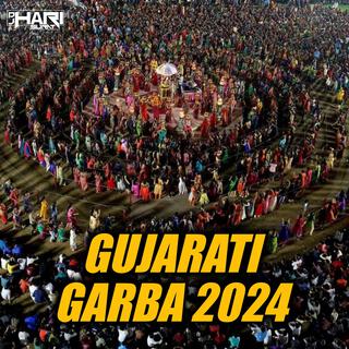 Gujarati Garba 2024 (Navratri Special)