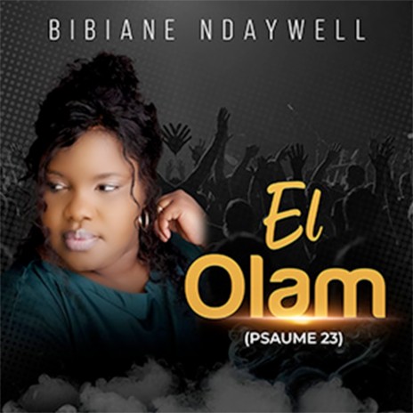 El Olam (Psaume 23) | Boomplay Music