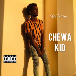 Chewa Kid