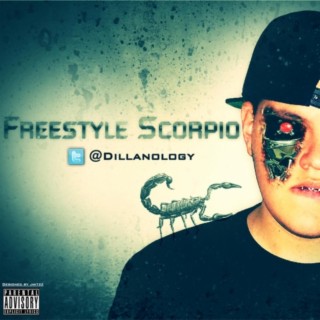 Freestyle Scorpio