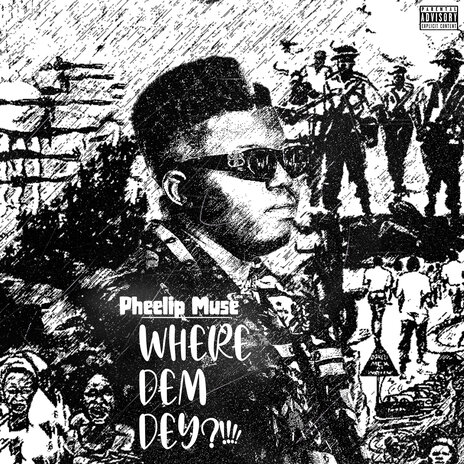 Where Dem Dey | Boomplay Music