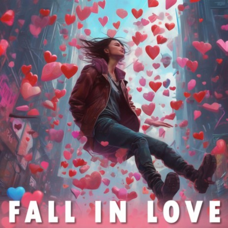 FALL IN LOVE | Boomplay Music