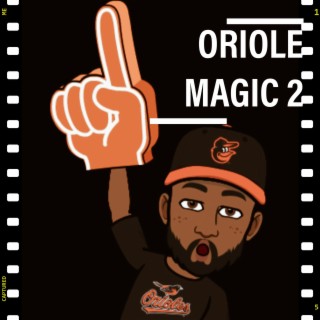 Oriole Magic 2