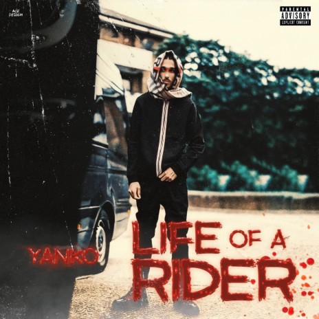 Life of a Rider | Boomplay Music