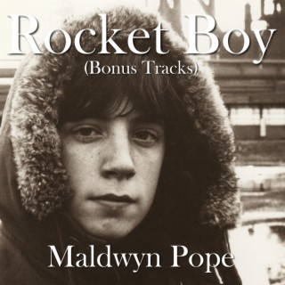 Rocket Boy (Bonus Tracks)