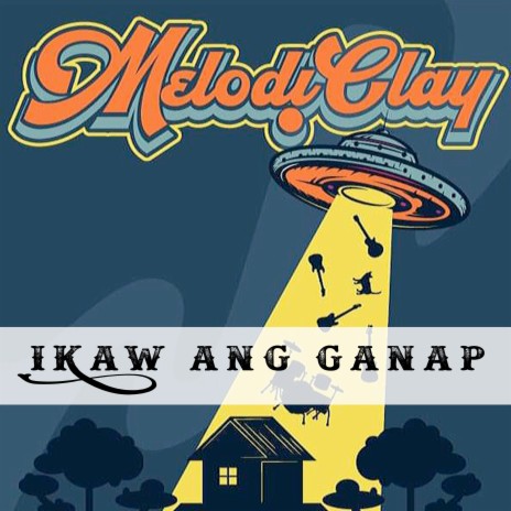 Ikaw Ang Ganap | Boomplay Music