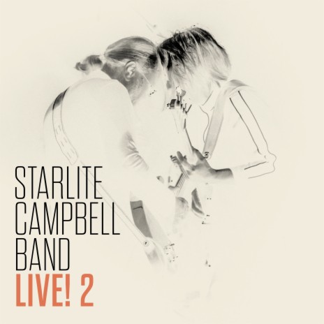 Walkin' out the Door (Live) ft. Suzy Starlite & Simon Campbell