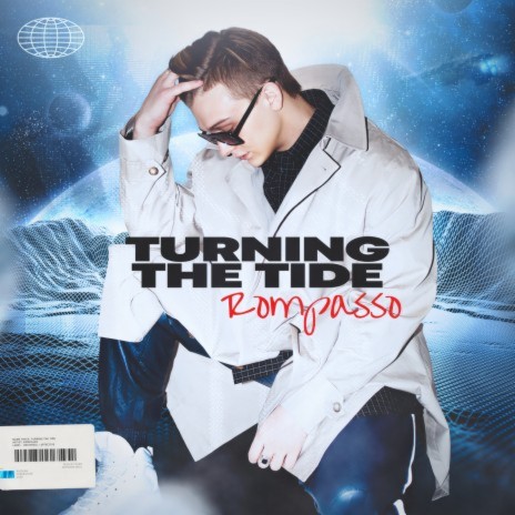 Turning The Tide | Boomplay Music