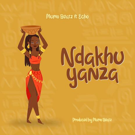 Ndakhuyanza | Boomplay Music