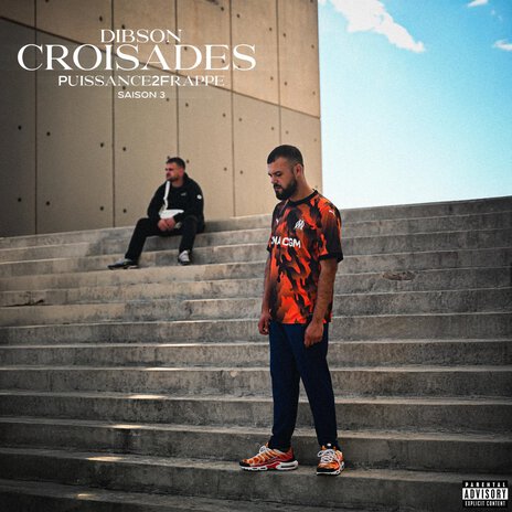 Croisades #Puissance2frappe | Boomplay Music