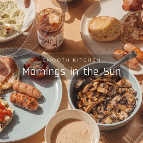 The Days of the Morning | Boomplay Music