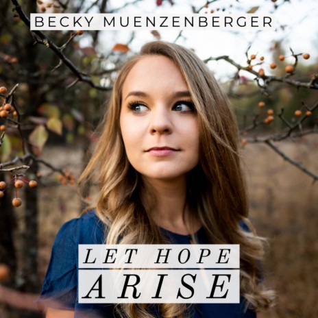 Let Hope Arise | Boomplay Music