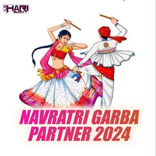 Navratri Garba Partner 2024 (Navratri Special)