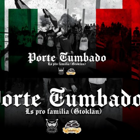 Porte Tumbado | Boomplay Music
