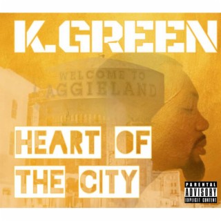 K.Green