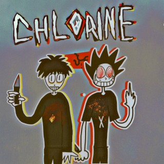 CHLORINE