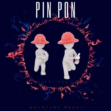 Pin Pon ft. Joy Msanii & Nolo | Boomplay Music
