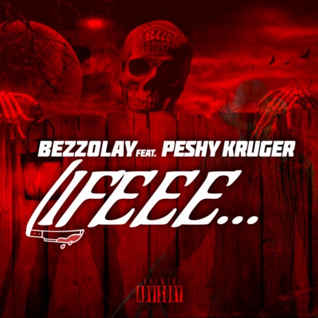 Lifeee ft. Peshy Kruger | Boomplay Music