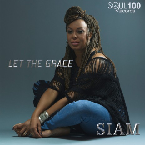 Let the Grace | Boomplay Music