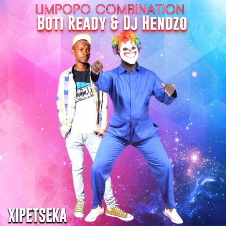 Tita vuya Xigazeni remix | Boomplay Music