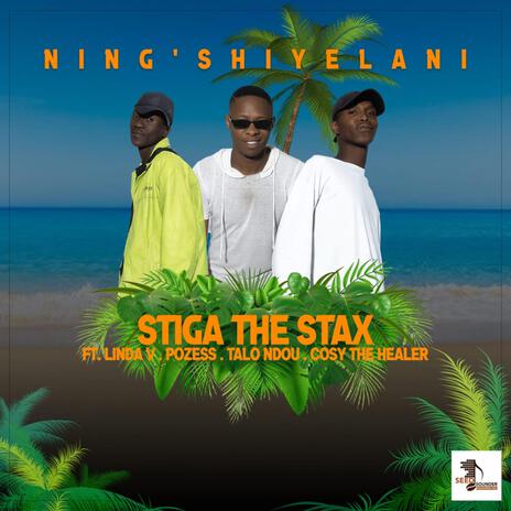 Ning'shiyelani ft. Linda V, Pozess, Talo Ndou & CosyTheHealer