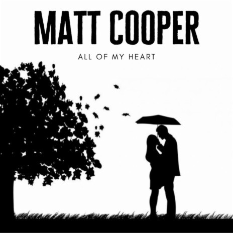 All Of My Heart | Boomplay Music