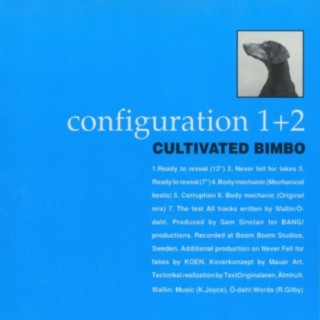 Cultivated Bimbo