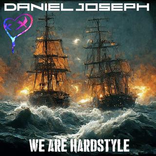 WE ARE HARDSTYLE