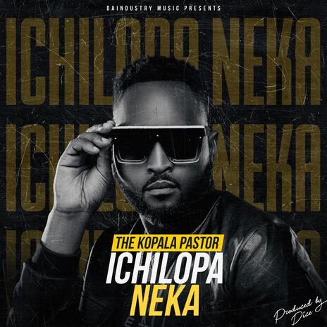 Ichilopa Neka