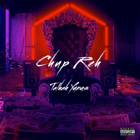 Chup Reh | Boomplay Music