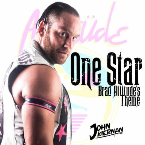 One Star (Brad Attitude's Theme) | Boomplay Music