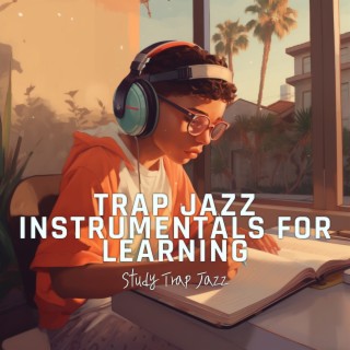 Rhythmic Recall: Trap Jazz Instrumentals for Learning